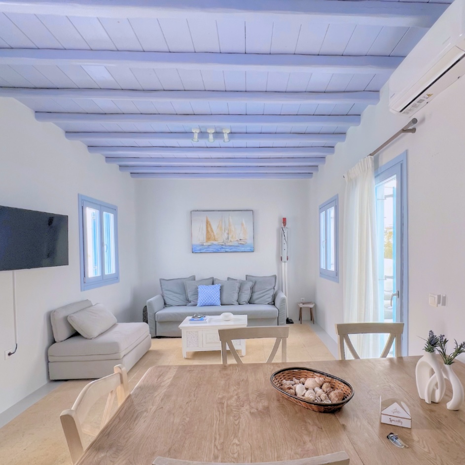 Mimosa Retreat Mykonos photo 6