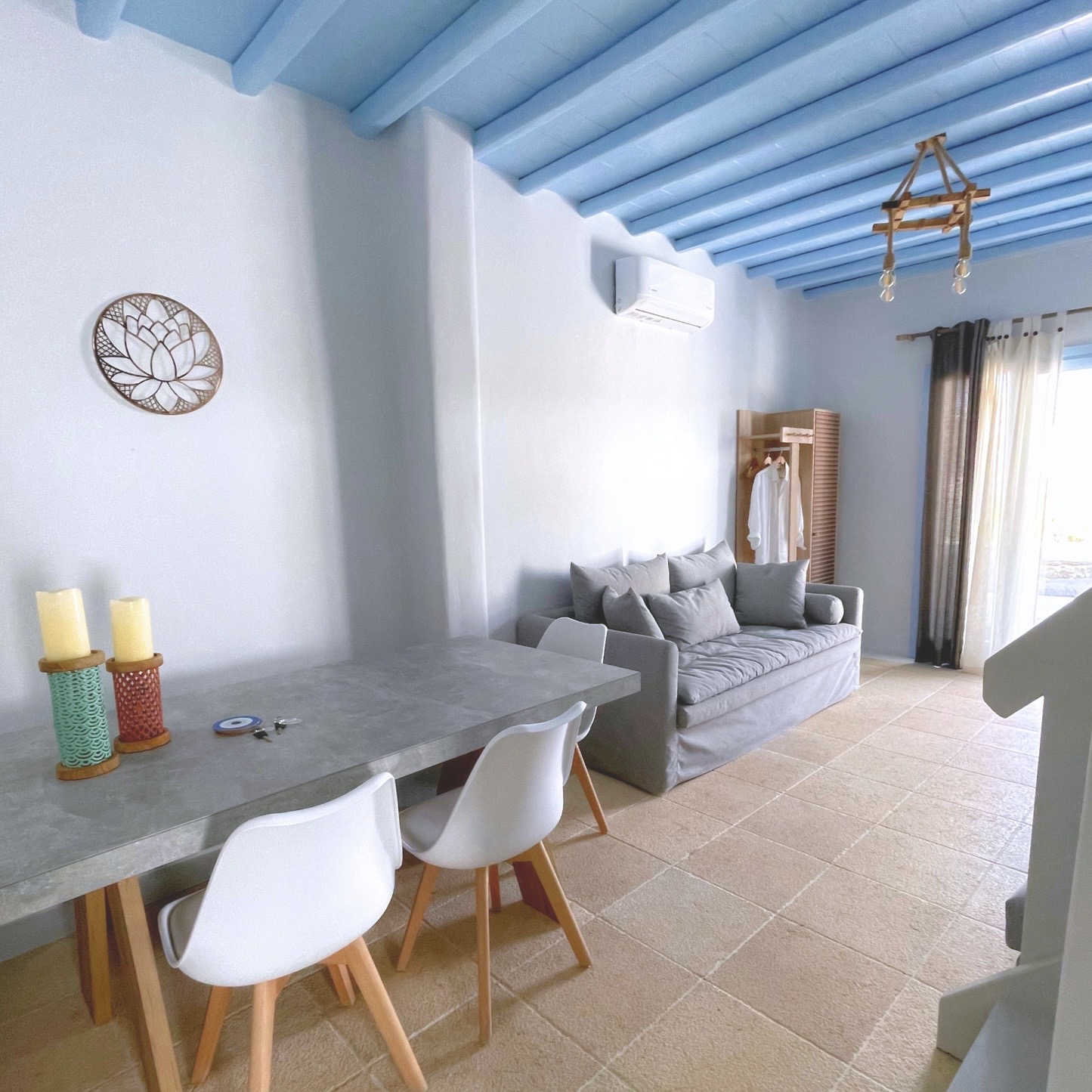 Mimosa Retreat Mykonos photo 1